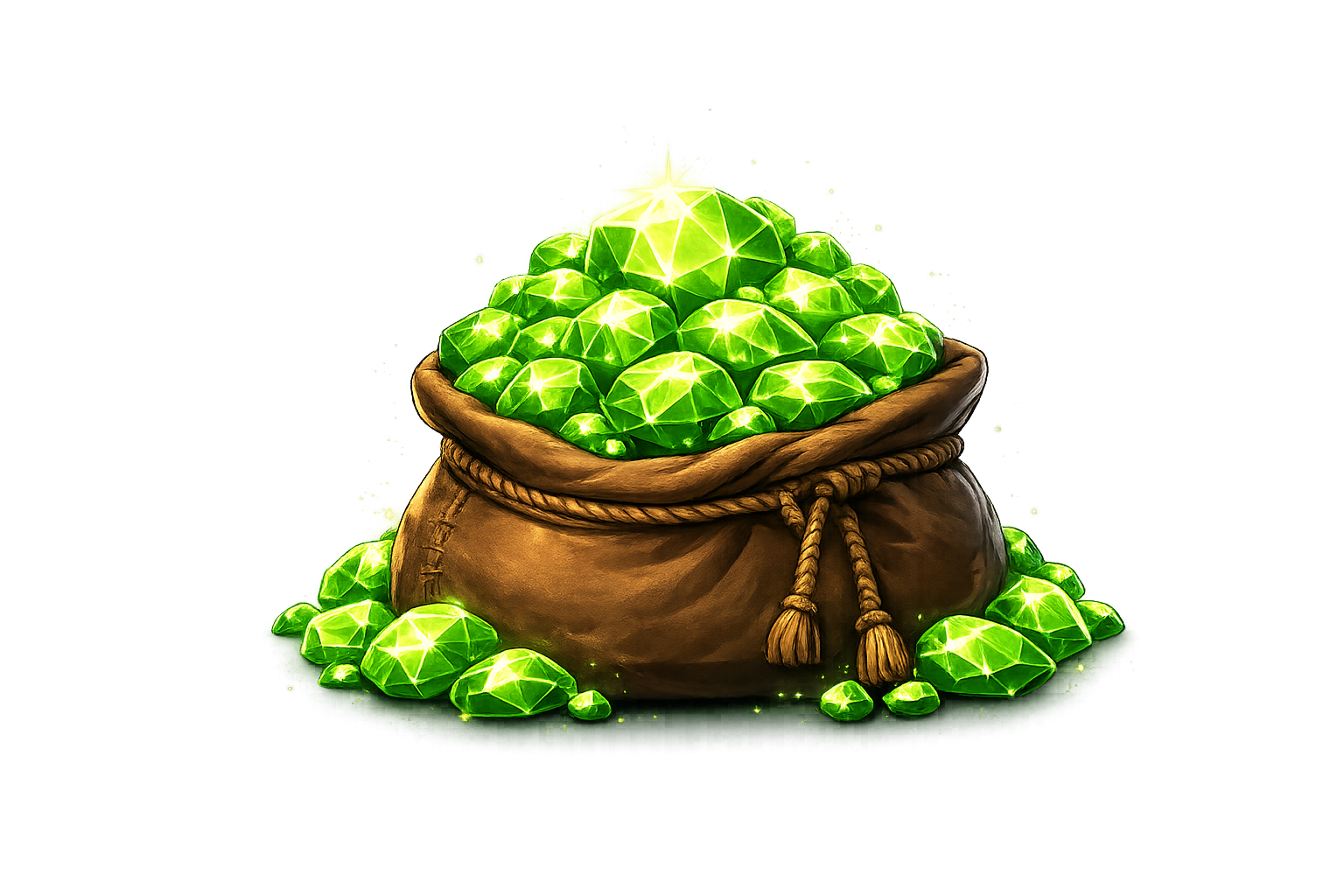 3,600 Gems